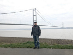 Humber Bridge Toivo