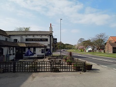 Nettleton The Salution Inn